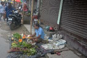 India Economy Rising Price Of Vegetables