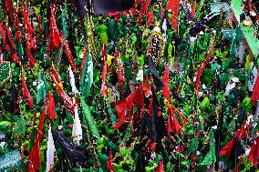 Muharram Procession In Ajmer - India