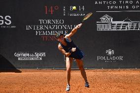 Italian event - ATV Tennis Open - ITFW75