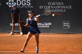 Italian event - ATV Tennis Open - ITFW75