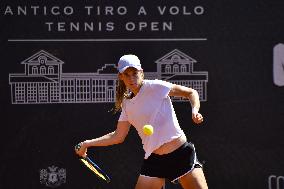 Italian event - ATV Tennis Open - ITFW75