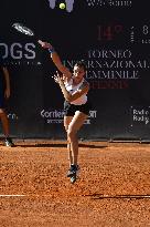 Italian event - ATV Tennis Open - ITFW75