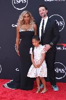 2024 ESPY Awards - Hollywood