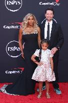 2024 ESPY Awards - Hollywood