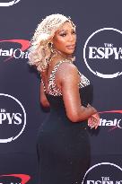 2024 ESPY Awards - Hollywood