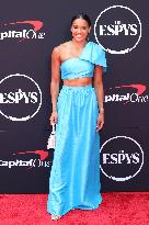 2024 ESPY Awards - Hollywood