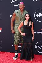 2024 ESPY Awards - Hollywood