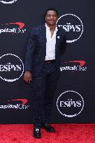 2024 ESPY Awards - Hollywood