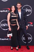 2024 ESPY Awards - Hollywood