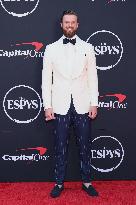 2024 ESPY Awards - Hollywood