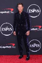 2024 ESPY Awards - Hollywood