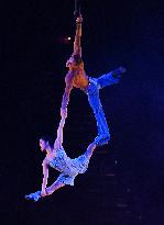 Cirque du Soleil Corteo At The Amerant Bank Arena - Sunrise