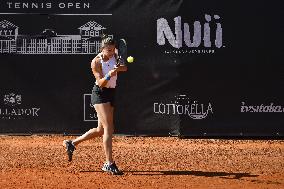 Italian event - ATV Tennis Open - ITFW75