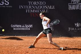 Italian event - ATV Tennis Open - ITFW75