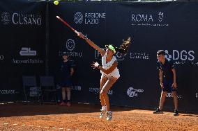 Italian event - ATV Tennis Open - ITFW75