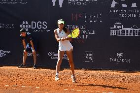 Italian event - ATV Tennis Open - ITFW75