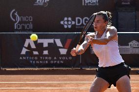 Italian event - ATV Tennis Open - ITFW75