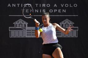 Italian event - ATV Tennis Open - ITFW75