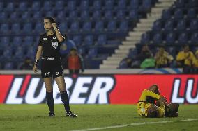 Liga MX: Gallos De Queretaro V Club America