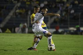 Liga MX: Gallos De Queretaro V Club America