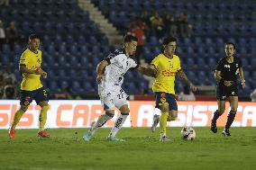 Liga MX: Gallos De Queretaro V Club America