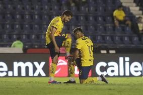 Liga MX: Gallos De Queretaro V Club America