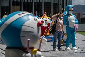 Hong Kong Doraemon Exhibition