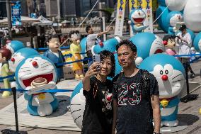 Hong Kong Doraemon Exhibition