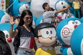 Hong Kong Doraemon Exhibition