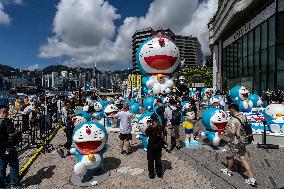 Hong Kong Doraemon Exhibition