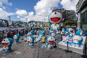 Hong Kong Doraemon Exhibition