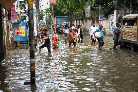 Daily Life In Dhaka, Bangladesh.