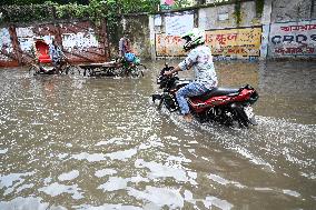 Daily Life In Dhaka, Bangladesh.