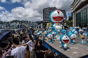 Hong Kong Doraemon Exhibition