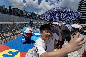 Hong Kong Doraemon Exhibition