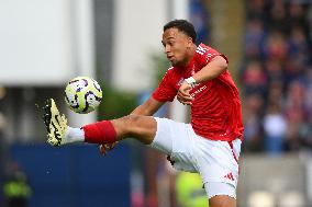 Chesterfield v Nottingham Forest - Pre-Season Friendly