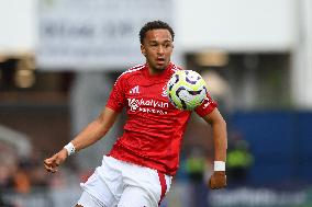 Chesterfield v Nottingham Forest - Pre-Season Friendly