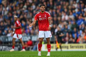 Chesterfield v Nottingham Forest - Pre-Season Friendly