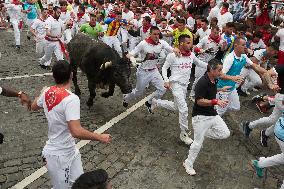 San Fermin - Pamplona