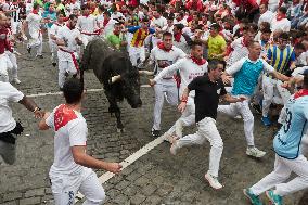 San Fermin - Pamplona