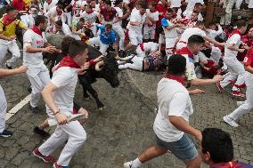 San Fermin - Pamplona