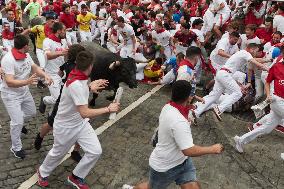 San Fermin - Pamplona