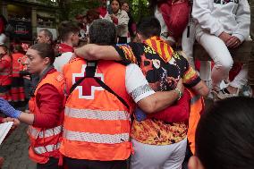 San Fermin - Pamplona