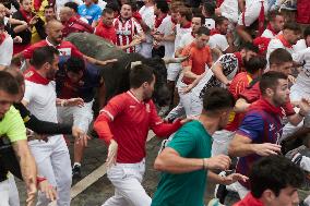 San Fermin - Pamplona