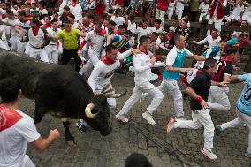 San Fermin - Pamplona