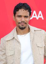 Charlize Theron Africa Outreach Project Block Party - LA