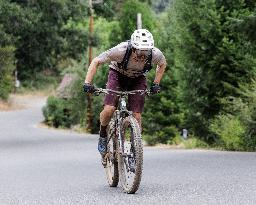 Downieville Classic Cross Country Mountain Bike Race