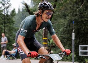 Downieville Classic Cross Country Mountain Bike Race