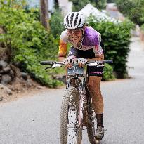 Downieville Classic Cross Country Mountain Bike Race