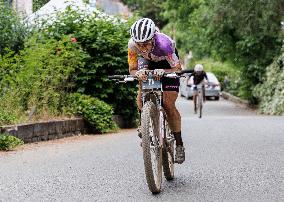 Downieville Classic Cross Country Mountain Bike Race